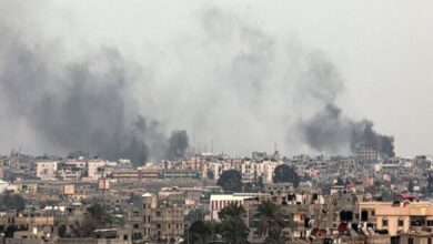 آمریکا، قطر و مصر توافق آتش‌بس در غزه را اعلام می‌کنند