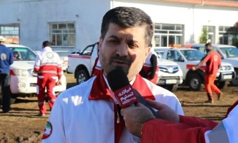 آموزش 320 امدادگر گیلانی در دوره توان‌افزایی و مهارت‌افزایی