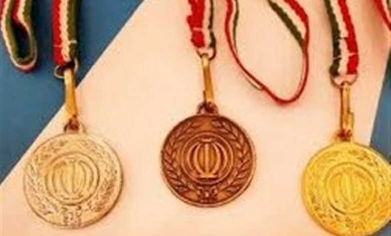 آوازه اردبیل در مدال‌آوری ورزشکاران معلول