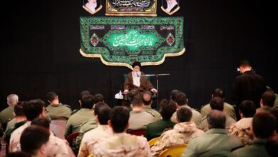 آیت‌الله علم‌الهدی: در مقاومت شکست نخورده‌ایم