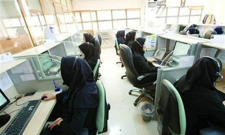 ابعاد حقوقی اشتغال زنان پس از ازدواج