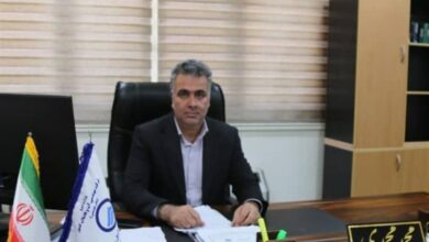 اتصال 10270 خانوار ایوانی به شبکه فاضلاب شهری
