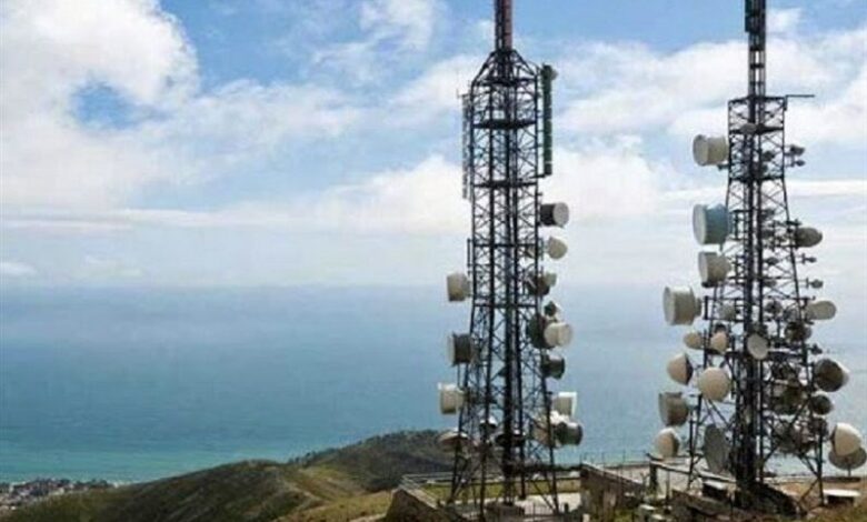 اتصال 3روستا در بخش سر ولایت نیشابور به شبکه ملی اطلاعات