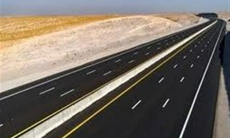 اتصال شلمچه به چابهار‌ تا پایان دولت چهاردهم + فیلم