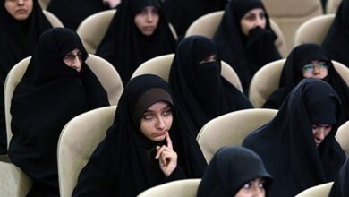 اتمام طرح اولیه "نظام فرهنگ و تبلیغ" حوزه‌های علمیه خواهران