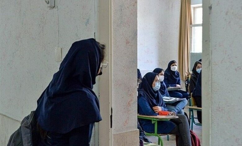 اجرای طرح نهضت عدالت در آموزش با مشارکت مردمی در اصفهان