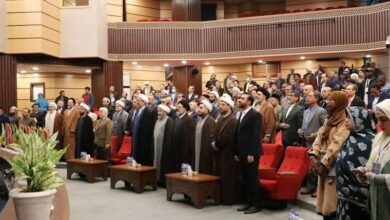 اجلاس بین‌المللی مدیران مراکز علوم و مطالعات اسلامی آغاز شد