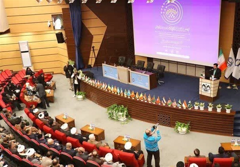 اجلاس بین‌المللی مدیران مراکز علوم و مطالعات اسلامی آغاز شد