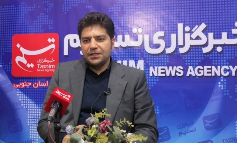 احداث 34 سایت توسعه اینترنت همراه در خراسان جنوبی