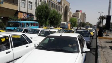 احداث تقاطع سپاه نقش مهم در باز کردن گره‌های ترافیکی قم دارد