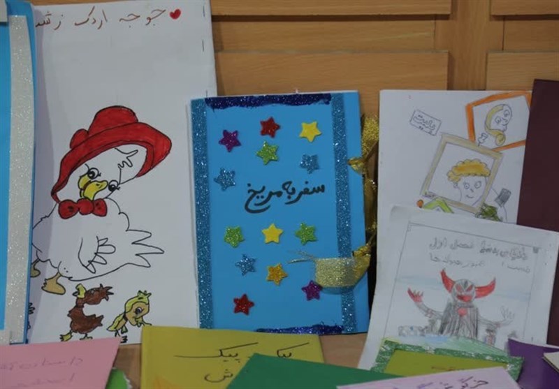 اختتامیه جشنواره «کتاب مدرسه ما» در خوزستان برگزار شد