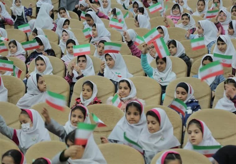اختتامیه جشنواره «کتاب مدرسه ما» در خوزستان برگزار شد