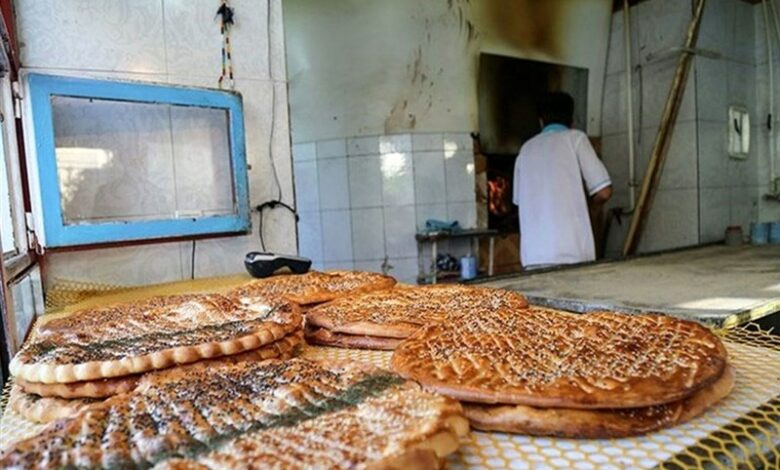 ارائه اینترنت رایگان نامحدود به نانوایی‌های کیش
