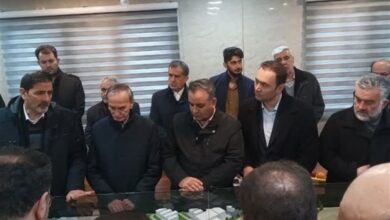 اردبیل در 3سال گذشته صاحب 17 بوستان جدید شد