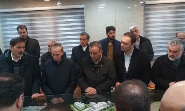 اردبیل در 3سال گذشته صاحب 17 بوستان جدید شد