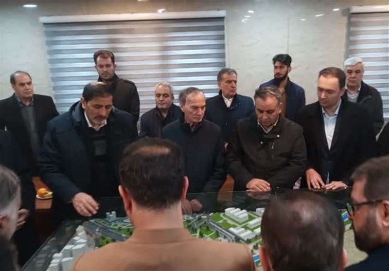 اردبیل در 3سال گذشته صاحب 17 بوستان جدید شد