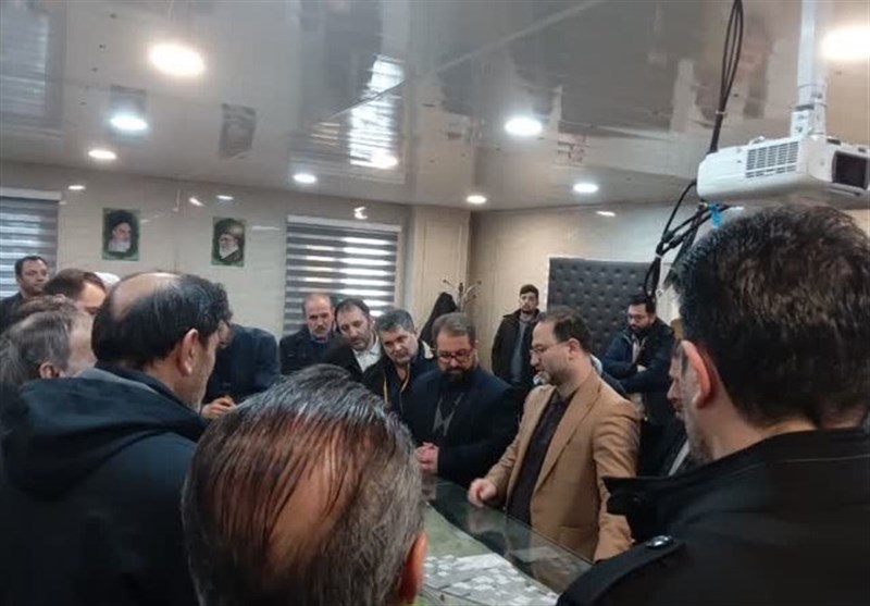 اردبیل در 3سال گذشته صاحب 17 بوستان جدید شد