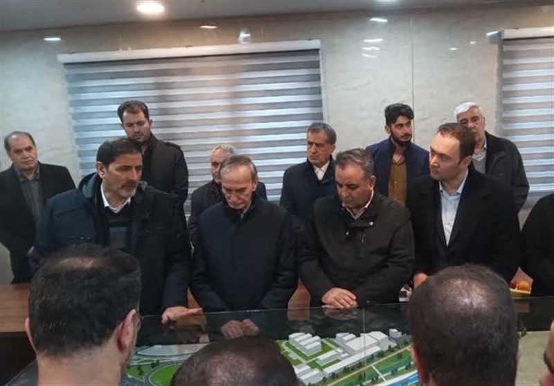 اردبیل در 3سال گذشته صاحب 17 بوستان جدید شد