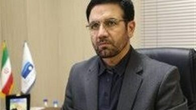 اردبیلی‌ها ماهانه 10 میلیون مترمکعب آب مصرف می‌کنند