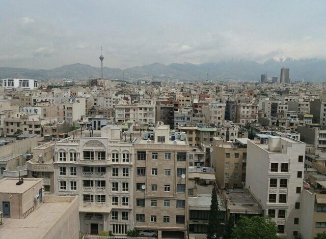 از جلسه پربار خانم وزیر با ترک‌ها تا گرم‌ شدن مختصر بازار مسکن!