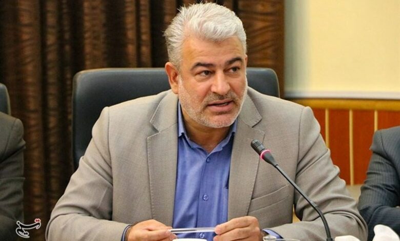 استان کرمان سالانه حدود 3 میلیون دلار صادرات دارد