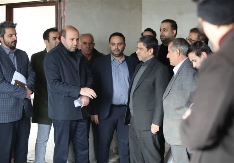 استاندار اردبیل: مسکن ملی به‌موقع احداث و تحویل داده می‌شود