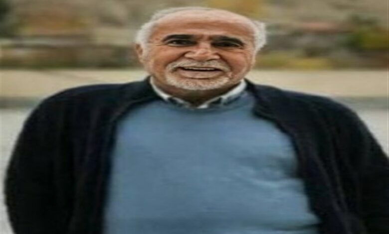 استاندار اسبق سمنان درگذشت؛ بازمانده حادثه هفتم تیر که بود؟