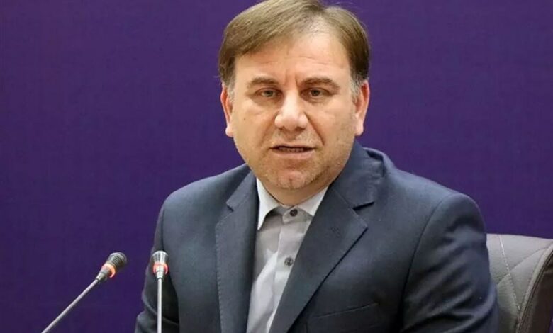 استاندار بوشهر: ‌برای ‌حل مشکلات عزم راسخ و جدی داریم