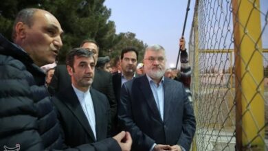 استاندار تهران: سفرهای شهرستانی در طول سال ادامه خواهد داشت