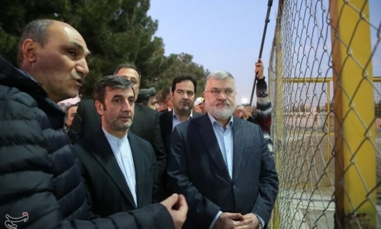 استاندار تهران: سفرهای شهرستانی در طول سال ادامه خواهد داشت