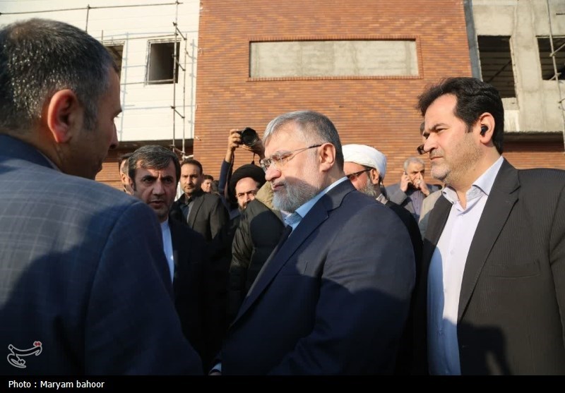 استاندار تهران: سفرهای شهرستانی در طول سال ادامه خواهد داشت