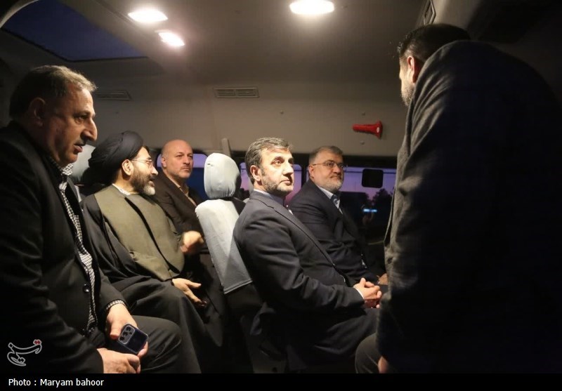 استاندار تهران: سفرهای شهرستانی در طول سال ادامه خواهد داشت