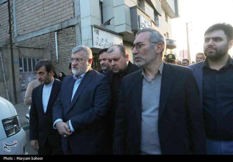 استاندار تهران: سفرهای شهرستانی در طول سال ادامه خواهد داشت