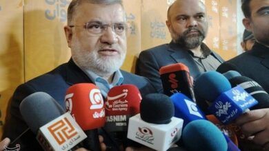 استاندار تهران: کمربندی تهران وضعیت مناسبی ندارد