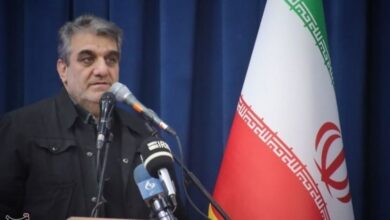 استاندار سمنان: آیت‌الله نصیری چراغ راه وحدت و اخلاق بود