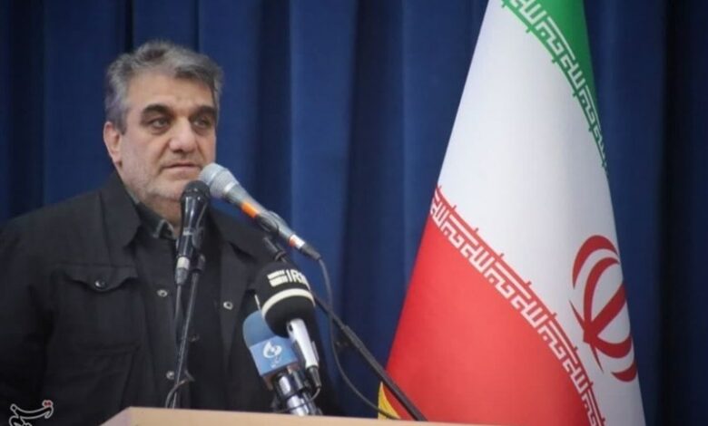 استاندار سمنان: آیت‌الله نصیری چراغ راه وحدت و اخلاق بود