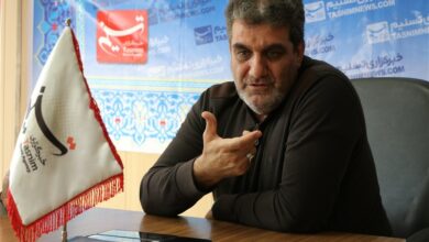 استاندار سمنان: توسعه اقتصادی از مسیر همبستگی ملی ممکن است