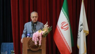 استاندار هرمزگان: باید بنیه فراجا را تقویت کنیم