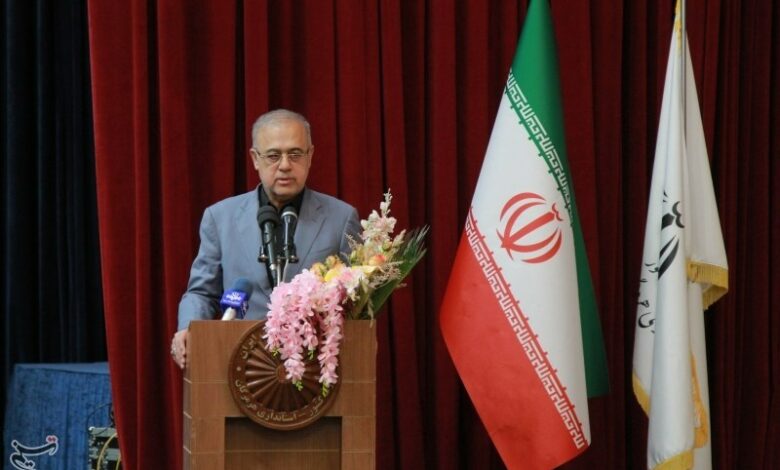 استاندار هرمزگان: باید بنیه فراجا را تقویت کنیم