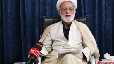 استفاده از هوش مصنوعی زمینه ساز پیشرفت کشور است