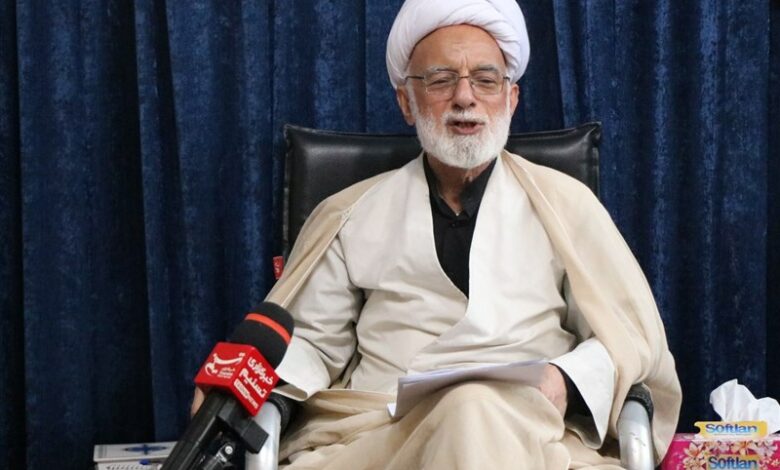 استفاده از هوش مصنوعی زمینه ساز پیشرفت کشور است