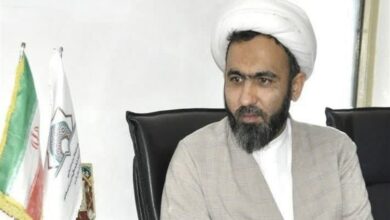 استقبال 80 مسجد البرز از دانش‌آموزان معتکف
