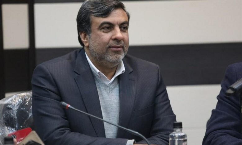 اسکواش ایران برای المپیکی شدن نیازمند حمایت بیشتر است