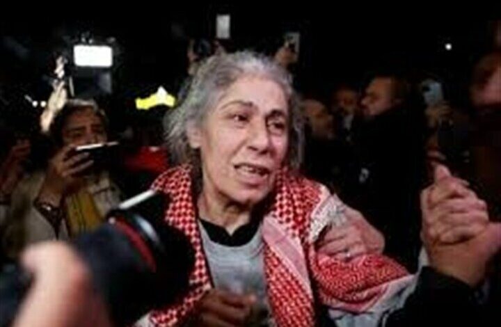 اسیر زن فلسطینی: حبس در زندان‌های اسرائیل مانند حضور در قبر بود
