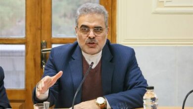 اصفهان؛ موتور محرک گردشگری ایران