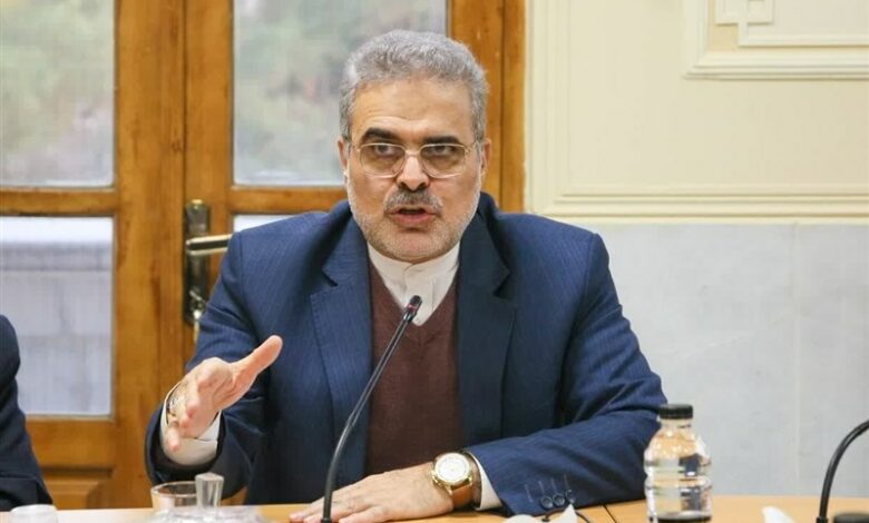 اصفهان؛ موتور محرک گردشگری ایران