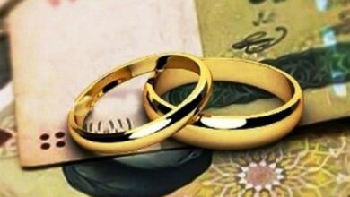 اصلاح احکام مهریه راهی برای کاهش زندانیان