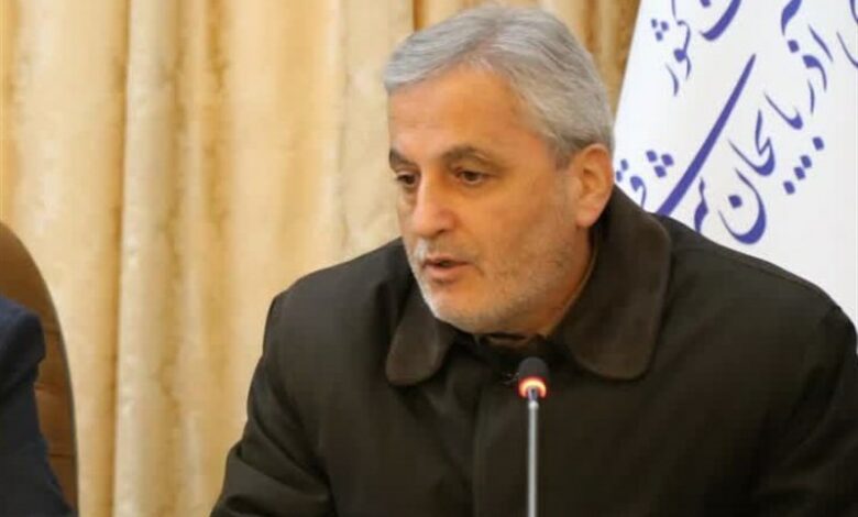 اعتبار مجتمع جانبازان قطع نخاع آذربایجان‌شرقی تأمین نشد