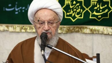 اعتکاف از مهم‌ترین برکات انقلاب اسلامی است