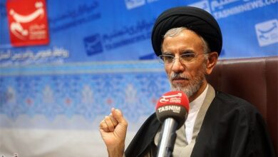اعتکاف در 110 کشور جهان برگزار می‌شود